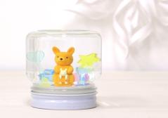 スノードーム作品例