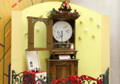 ディスクオルゴールの写真